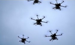В новые европейские правила авиационного регулирования включены дроны 