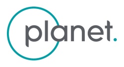 Ребрендинг Planet Labs  