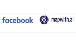 Facebook & Maxar: Использование спутникового изображения и инструментов на базе AI для «лучшего мира»