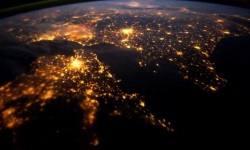 Российская разработка поможет оценить развитие всего мира из космоса