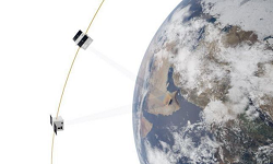 Airbus разработает группировку спутников ДЗЗ CO3D для создания высокоточной цифровой модели поверхности