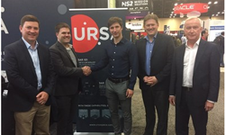 Ursa и ICEYE расширяют сотрудничество в области радарных данных и продуктов