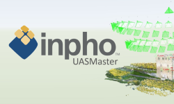 Новая версия программы UASMaster для обработки данных БПЛА