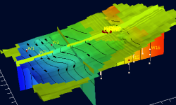 Скидки на программные продукты для моделирования подземных вод от компании Waterloo Hydrogeologic 