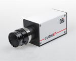 Cubert S 128 VIS / 137 NIR – ButterflEYE