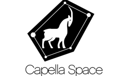 Capella Space и SpaceNet сотрудничают для расширения доступа к радарным данным