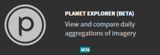 Planet-Explorer